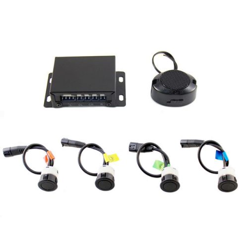 TOLATÓ RADAR /4 sensor 18mm/ TR4-Light LAPOS 01200044 