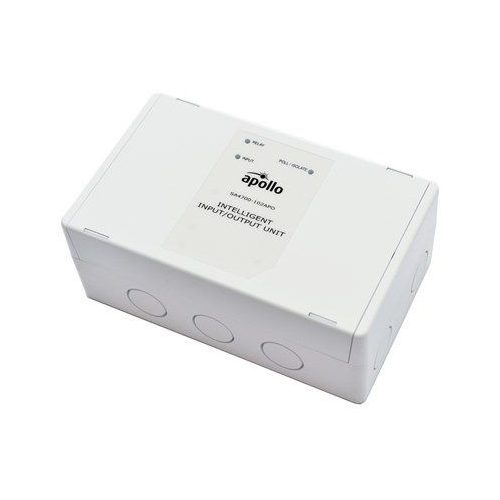 Apollo Apollo SA4700-103APO  I/O Modul 230V címezhető Modul