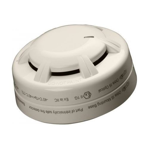 Apollo Orbis - hagyományos, rb optikai füstérzékelő