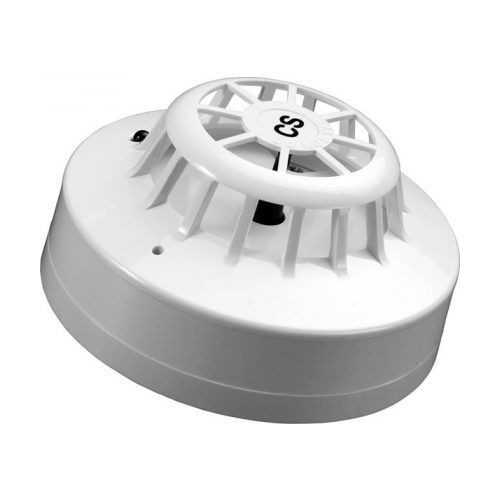 Apollo S65 CS LED-es hőérzékelő - hagyományos hőmaximum-érzékelő