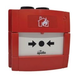 Apollo XP95_55100-033APO hagyományos Kézi jelzésadó
