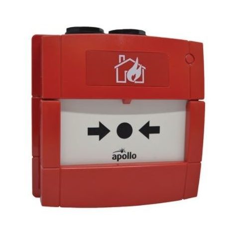 Apollo XP95_55100-033APO hagyományos Kézi jelzésadó