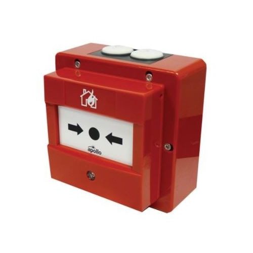 Apollo XP95_55200-940APO címezhető Kézi jelzésadó