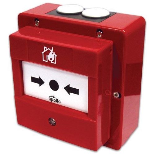 Apollo Apollo 58200-951APO címezhető Kézi jelzésadó
