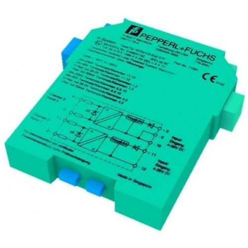 Apollo Apollo IS_29600-378 hagyományos Galvanikus leválasztó