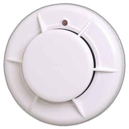   SYSTEM-SENSOR tuzeco1005 - eco-1005 tűzjelző - hősebesség- és hőmaximum-érzékelő