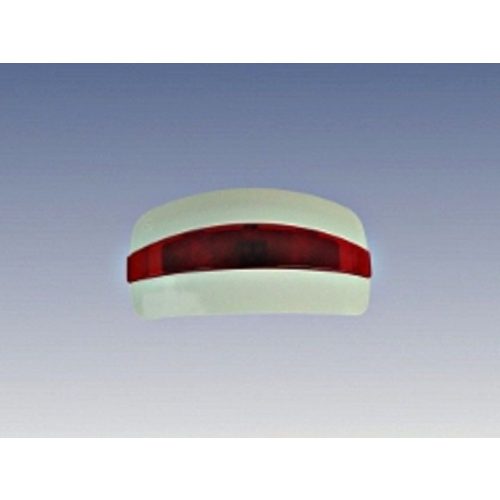 SYSTEM-SENSOR INDICASS másodkijelző