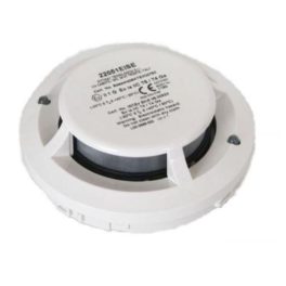   SYSTEM-SENSOR 22051EISE - címezhető robbanásbiztos optikai füstérzékelő