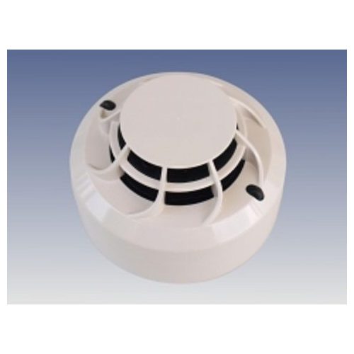 SYSTEM-SENSOR 22051TE-07-IV - címezhető kombinált érzékelő