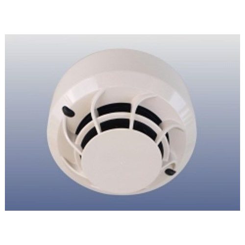 SYSTEM-SENSOR 52051E-00-IV - címezhető hőmaximum-érzékelő