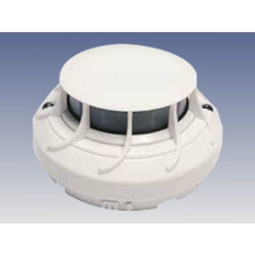 SYSTEM-SENSOR 72051EI - címezhető optikai füstérzékelő