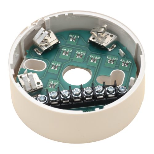 SYSTEM-SENSOR B524HTR érzékelőaljzat