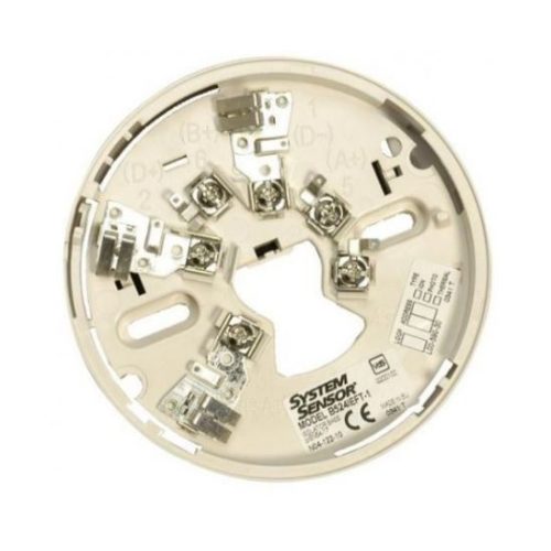 SYSTEM-SENSOR B524IEFT-1 érzékelőaljzat