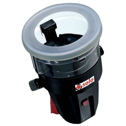 Hochiki SOLO461 ellenőrzőfej