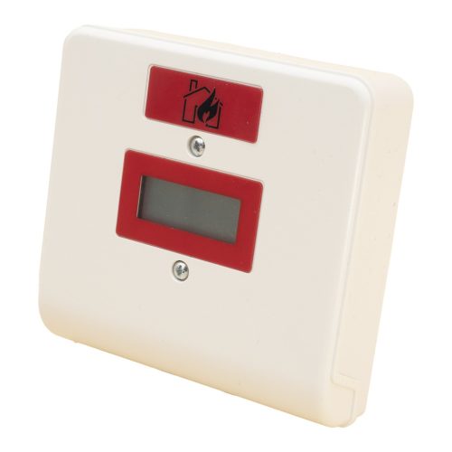 System Sensor S300ZDU címkijelző