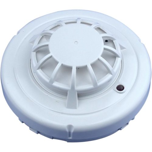 SYSTEM-SENSOR 5351E - hagyományos hőmaximum-érzékelő