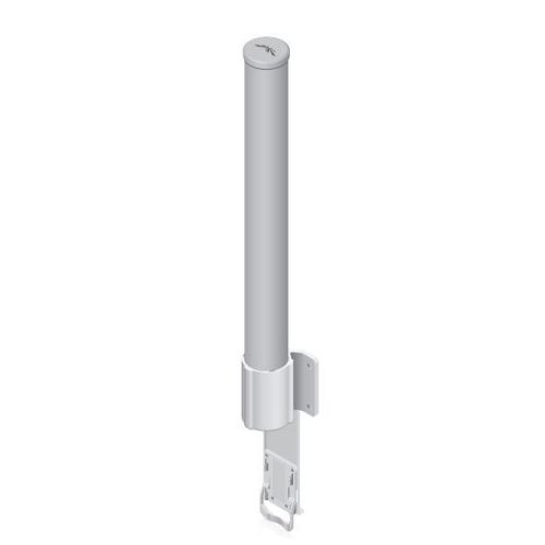Ubiquiti AirMax 2.4GHz 10dBi körsugárzó antenna