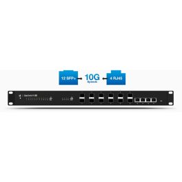 Ubiquiti EdgeSwitch ES-16-XG