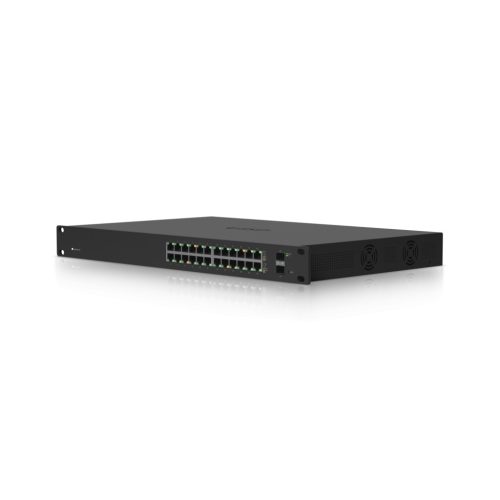 Ubiquiti EdgeSwitch 24-250W PoE switch
