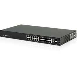 Ubiquiti EdgeSwitch ubiES-24-Lite