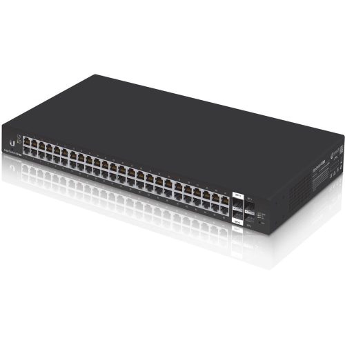 Ubiquiti EdgeSwitch ES-48-Lite