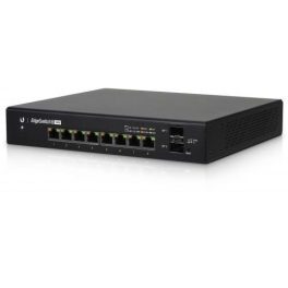 Ubiquiti EdgeSwitch 8-150W PoE switch