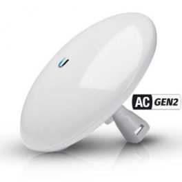 Ubiquiti NanoBeam NBE-5AC-Gen2 AP/kliens
