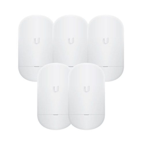 Ubiquiti NanoStation NS-5ACL-5 AP/kliens