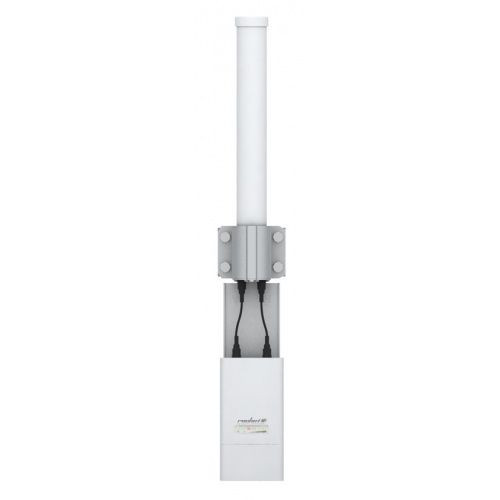 Ubiquiti Airmax 5GHz 10dBi körsugárzó antenna