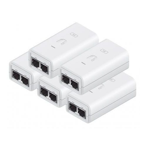 Ubiquiti PoE-24-12W-5P tápfeladó