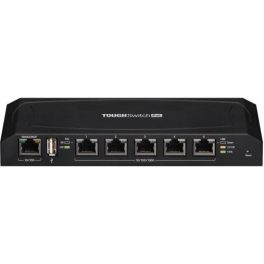 Ubiquiti Edge Switch 5XP (ToughSwitch 5) TS-5-POE