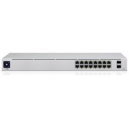 Ubiquiti UniFi Switch 8 port PoE Gen2