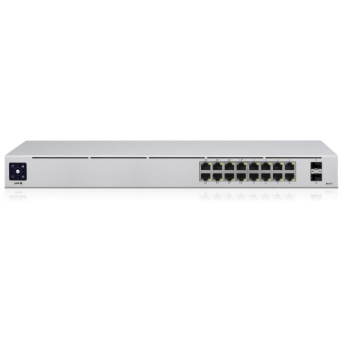 Ubiquiti UniFi Switch 8 port PoE Gen2