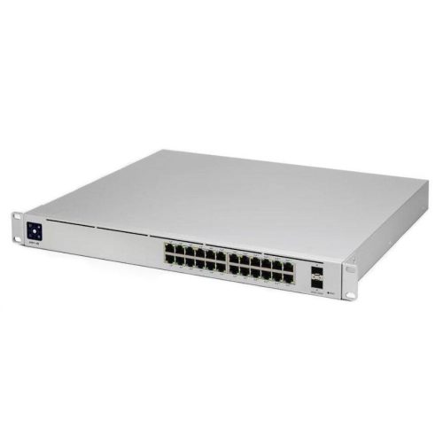 Ubiquiti UniFi Switch PRO 24 PoE Gen2
