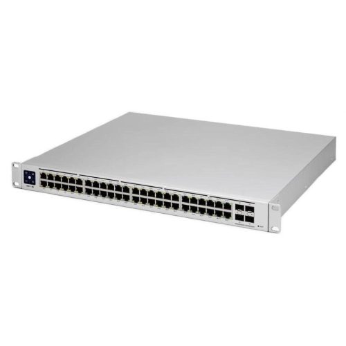 Ubiquiti UniFi Switch PRO 48 PoE Gen2