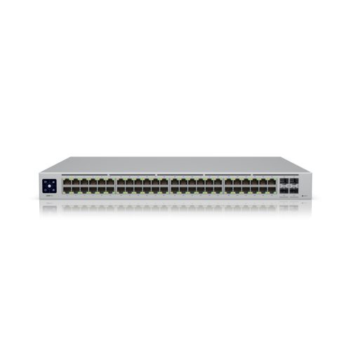 Ubiquiti UniFi USW-PRO-48 Gen2 switch