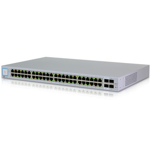 Ubiquiti UniFi USW-48 switch