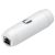 Ubiquiti 48V / 24V Gigabit PoE adapter 802.3af, beltéri