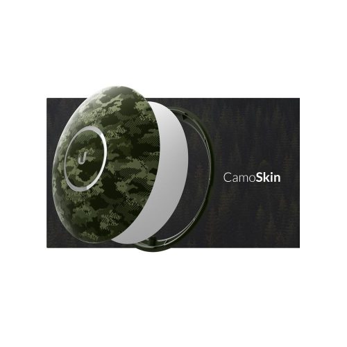 Ubiquiti Unifi AC Nano HD terep színű keret