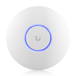 Ubiquiti UniFi 6+ (U6-PLUS) access point