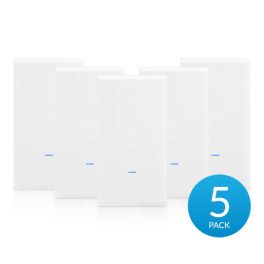   Ubiquiti UniFi AC MESH PRO 5 kültéri Acces Point (PoE nélkül)