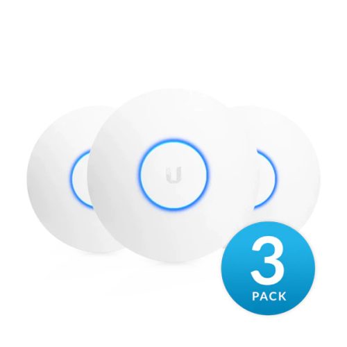 Ubiquiti UniFi UAP-nanoHD-3 Acces Point
