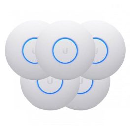 Ubiquiti UniFi Access Point UAP-NANOHD-5