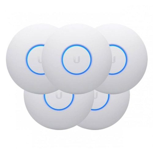 Ubiquiti UniFi Access Point UAP-NANOHD-5