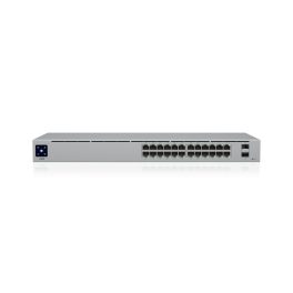 Ubiquiti UniFi USW-24-PoE Gen2 PoE switch