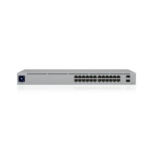 Ubiquiti UniFi USW-24-PoE Gen2 PoE switch