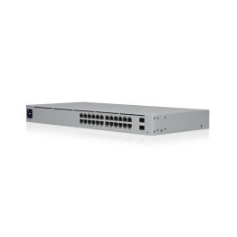 Ubiquiti UniFi USW-24 switch
