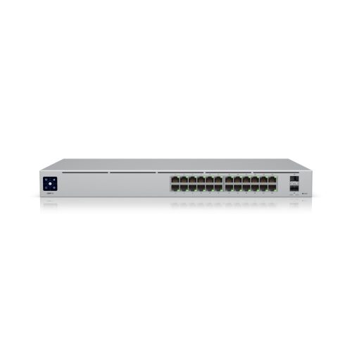 Ubiquiti UniFi USW-PRO-24 Gen2 switch