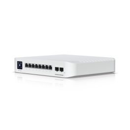 Ubiquiti USW-Pro-8 PoE switch