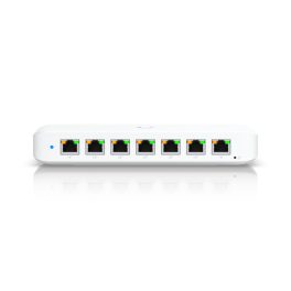 Ubiquiti USW-ULTRA PoE Switch